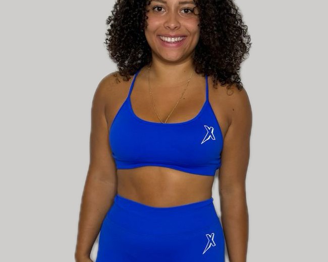 Brassière Cross Duo miniature 2