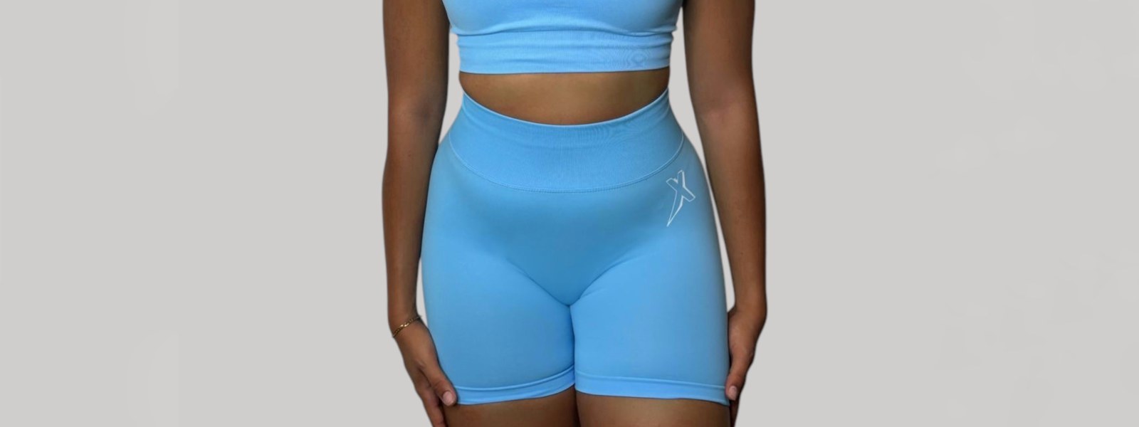 Short Taille Haute