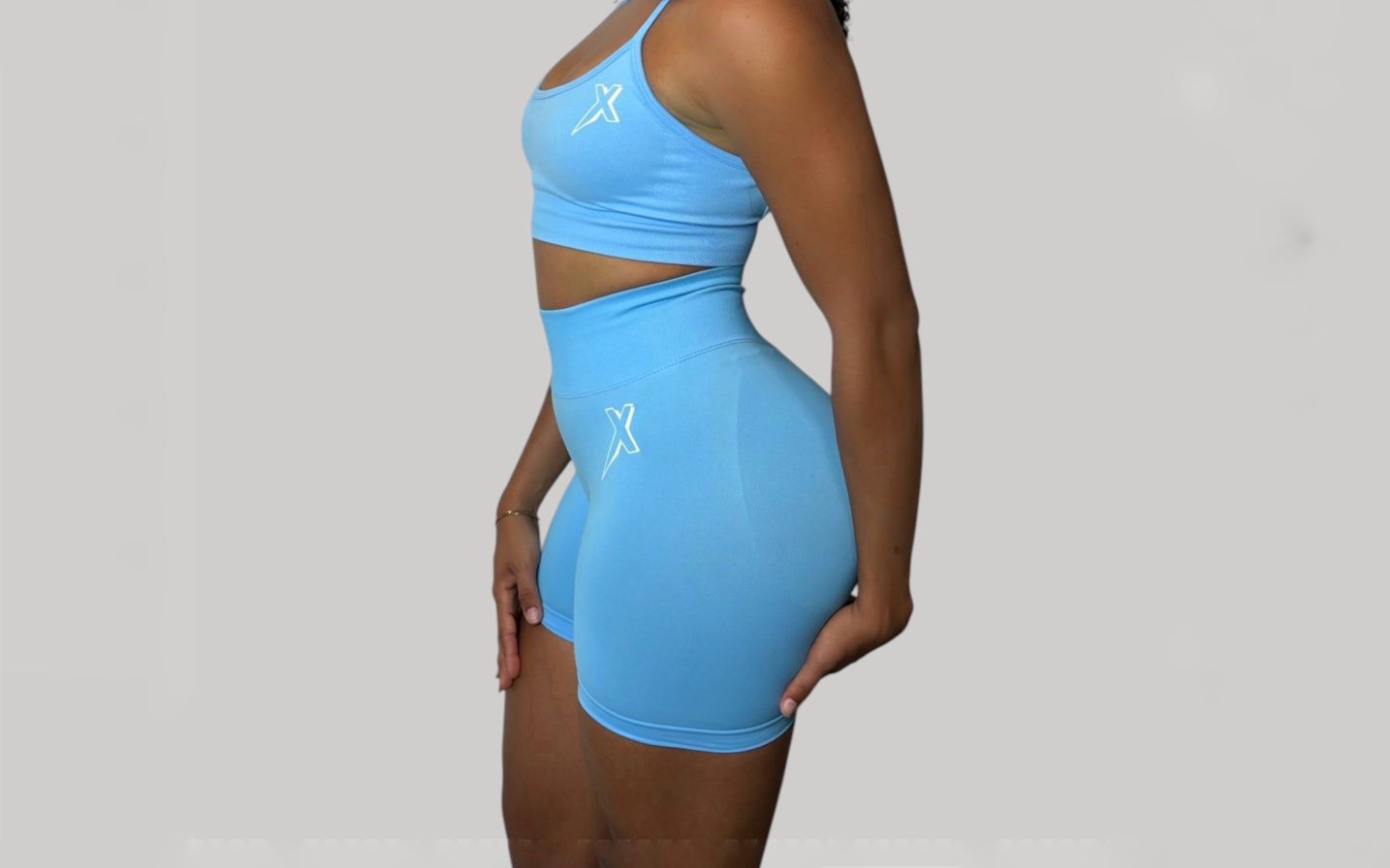 Short Taille Haute miniature 3