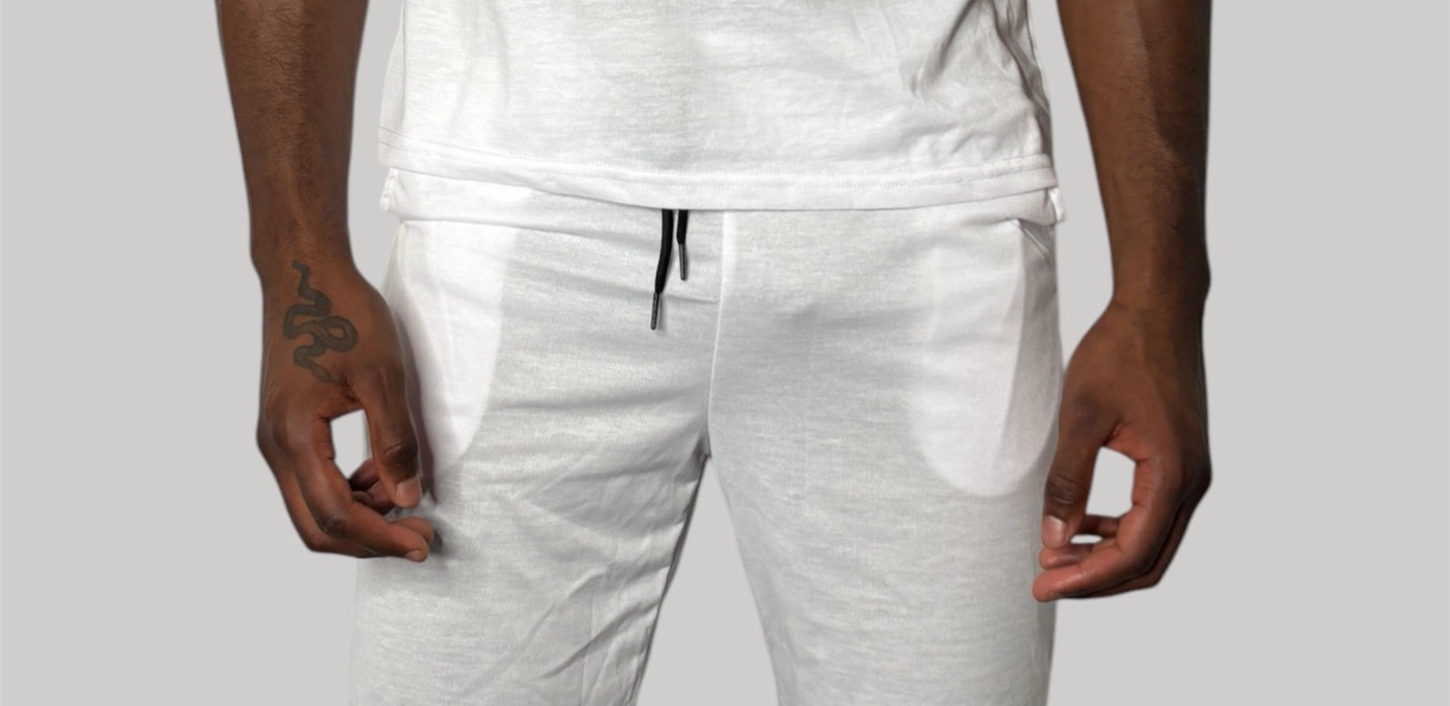 Short Training Homme miniature 2