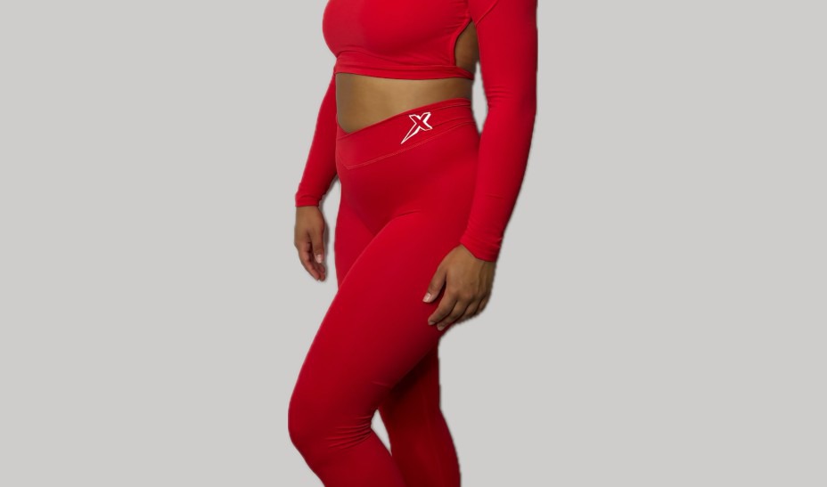 Legging Slim Pulse