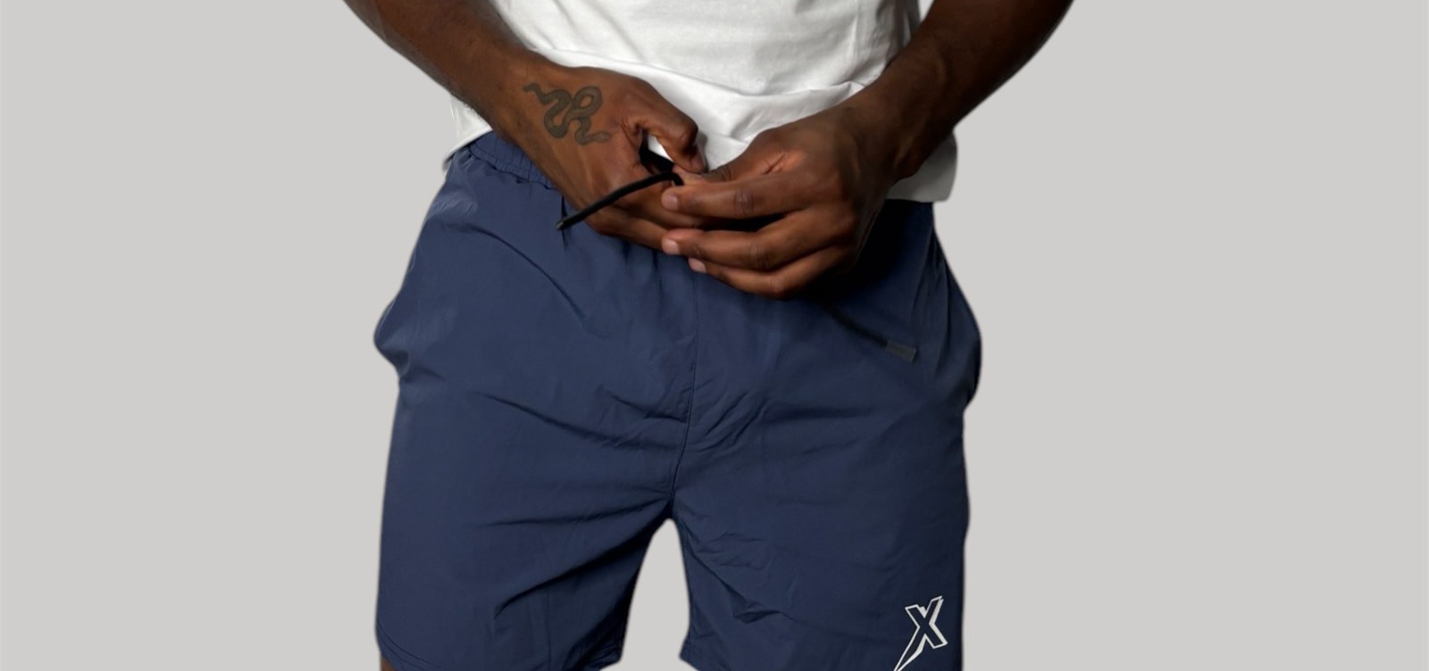 Short Training Homme
