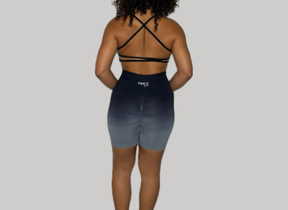 Short Duo Sport miniature 2