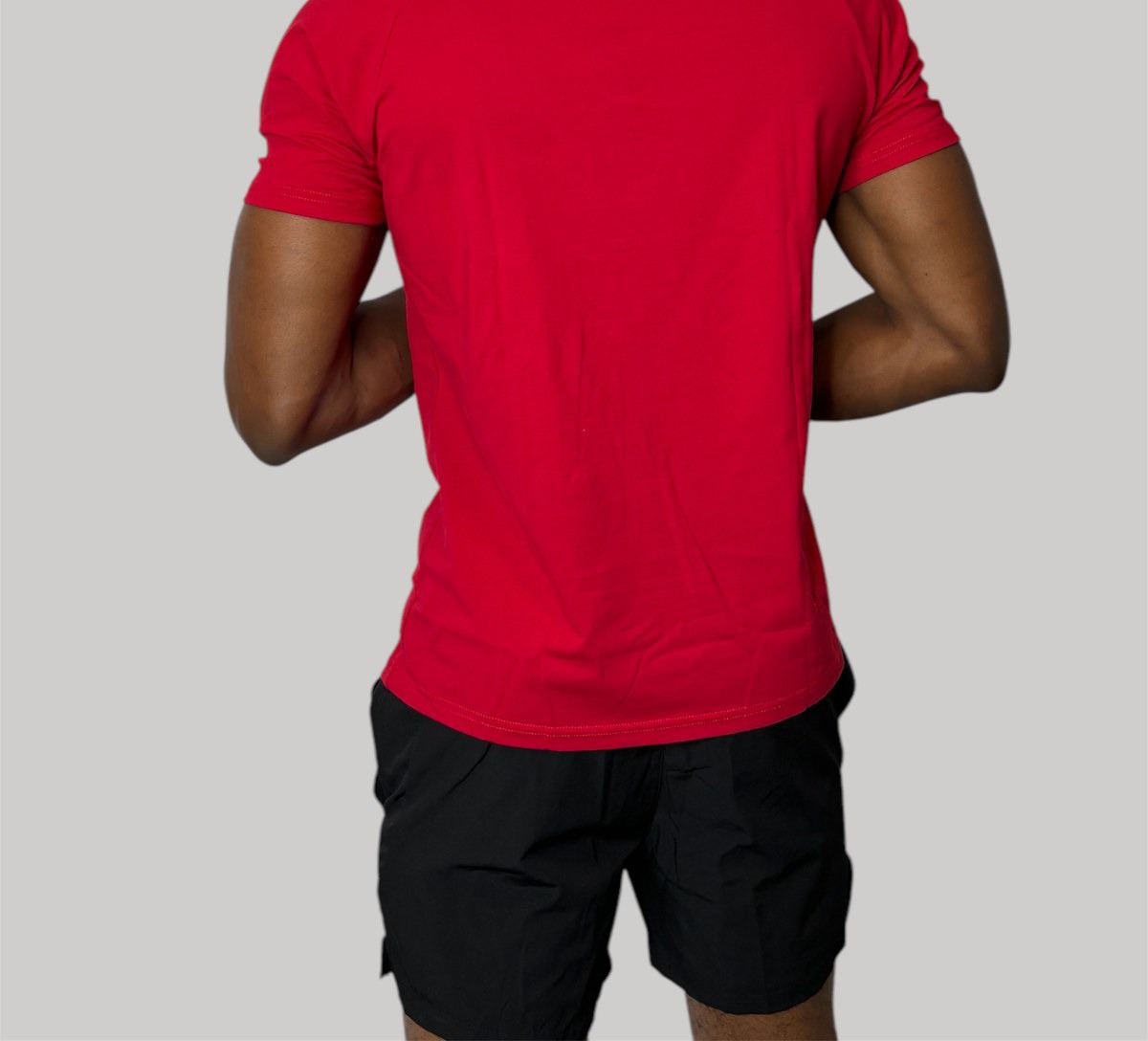 T-shirt Essential Homme miniature 3