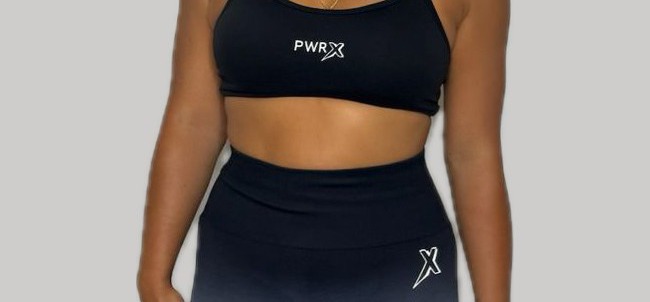 Brassière Cross Triple