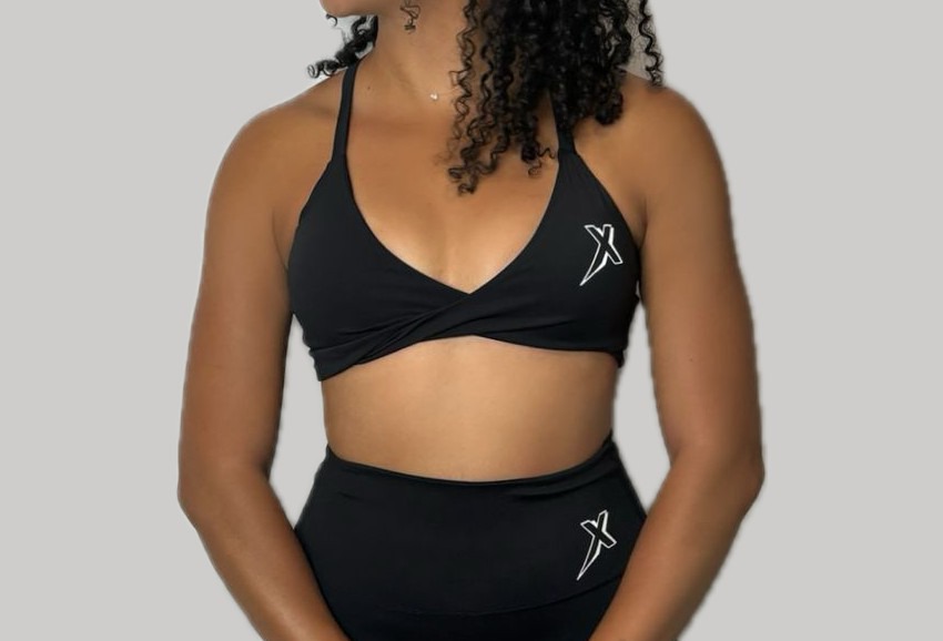 Brassière Twist