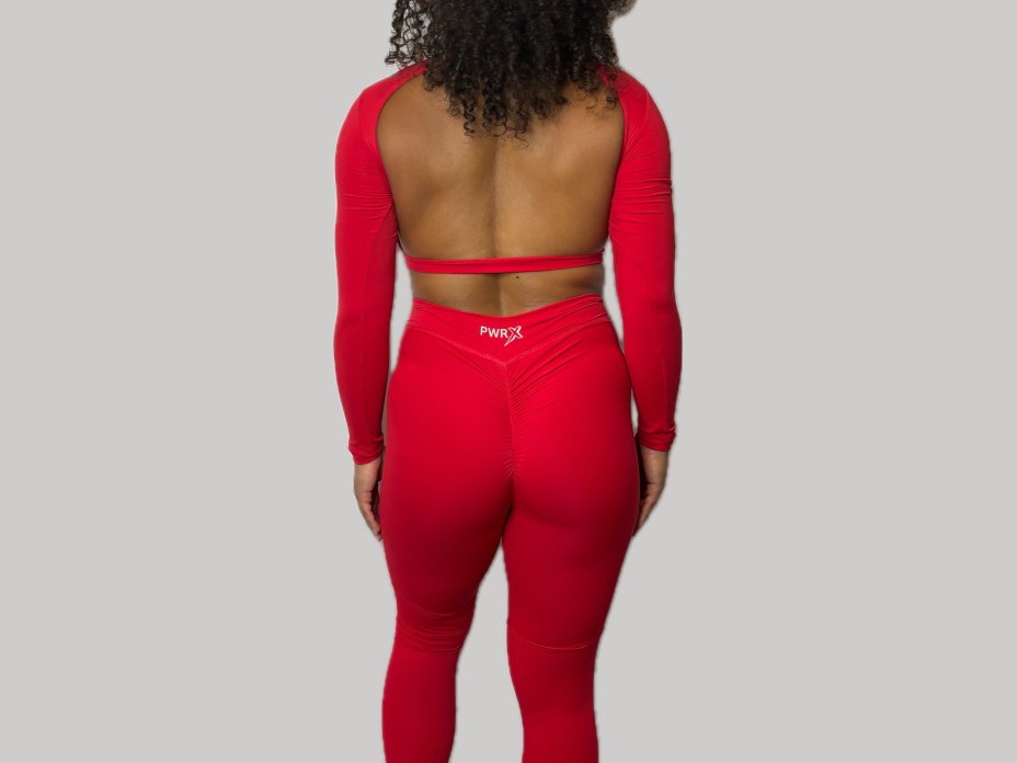 Legging Slim Pulse miniature 2