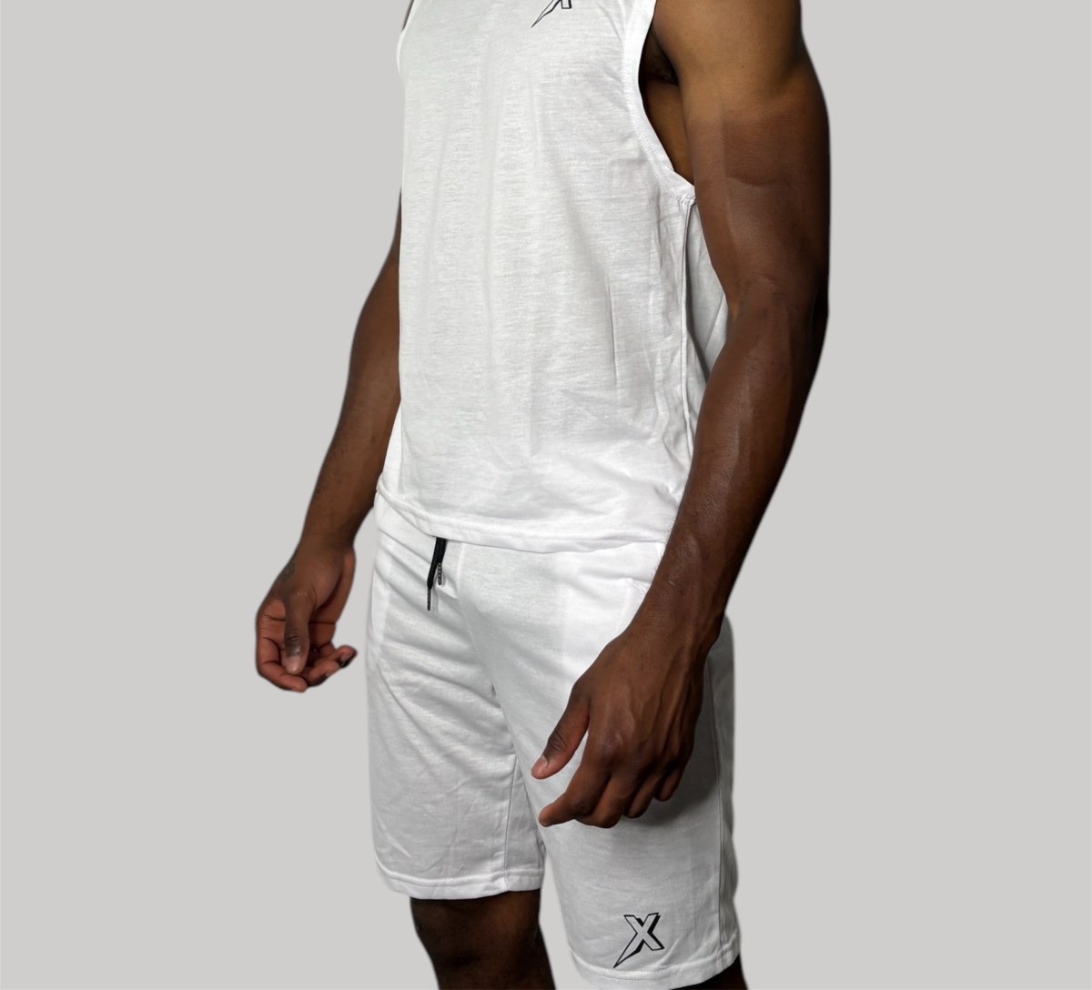 Short Training Homme miniature 3