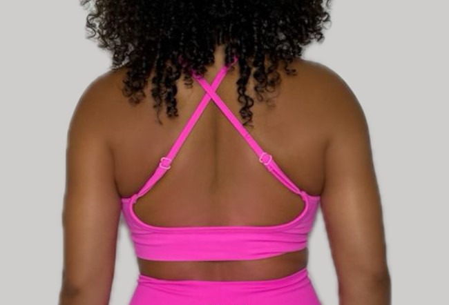 Brassière Col Rond Soft miniature 2