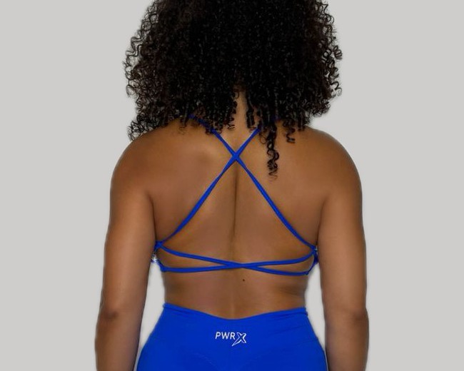 Brassière Cross Duo