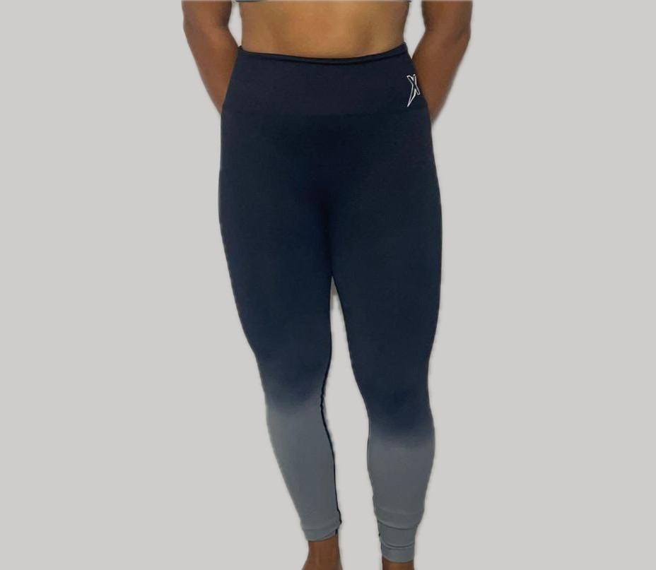 Legging Duo Contrast miniature 2