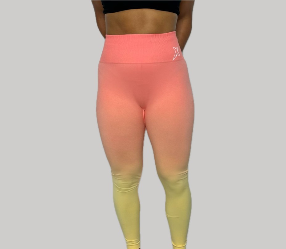 Legging Duo Contrast miniature 2