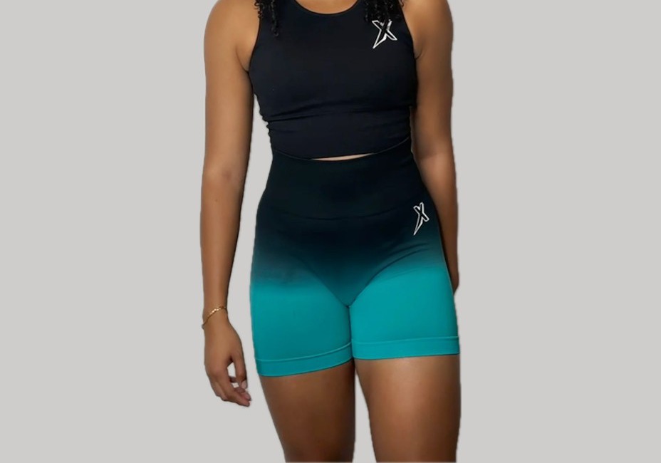 Short Duo Sport