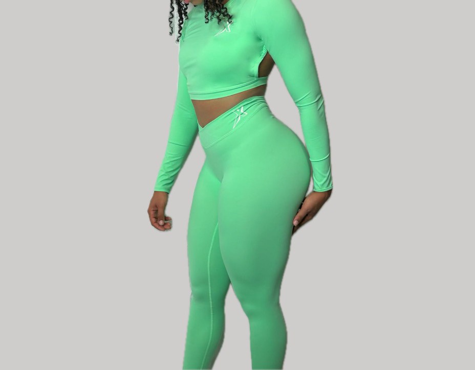 Legging Slim Pulse