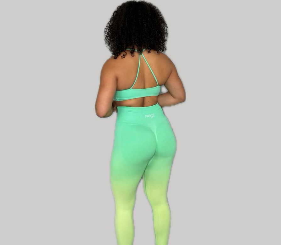 Legging Duo Contrast miniature 2