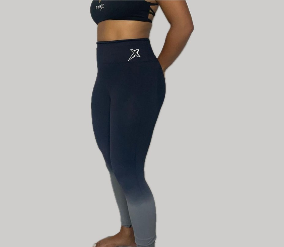 Legging Duo Contrast