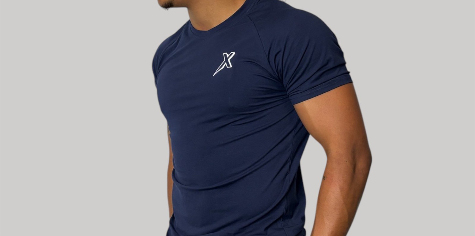 T-shirt Essential Homme