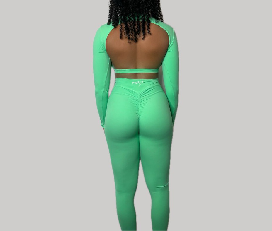 Legging Slim Pulse miniature 2