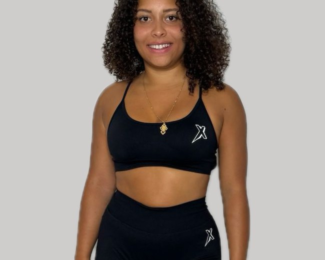 Brassière Cross Duo