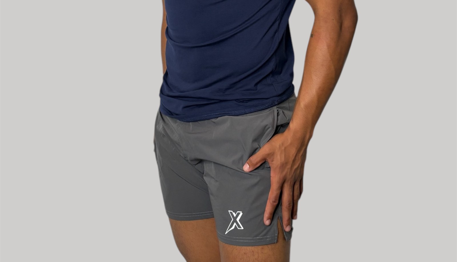 Short Training Homme