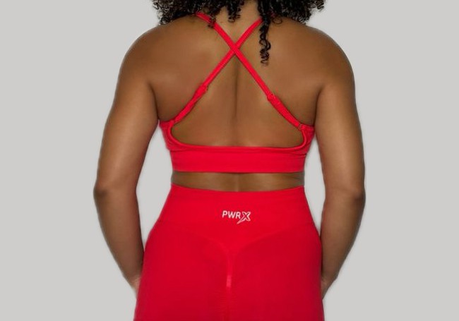Brassière Col Rond Soft miniature 2