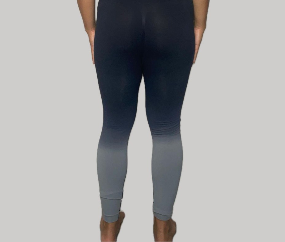 Legging Duo Contrast miniature 3