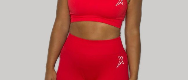 Short Taille Haute