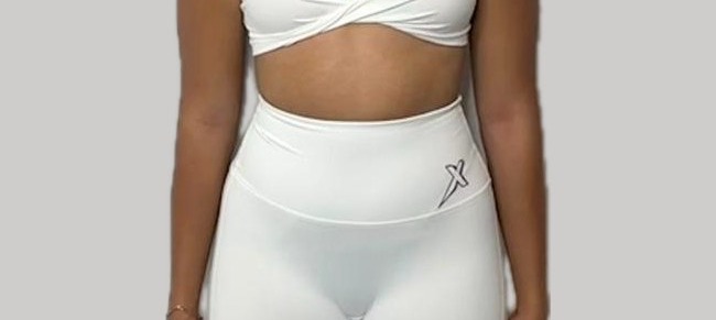 Brassière Twist
