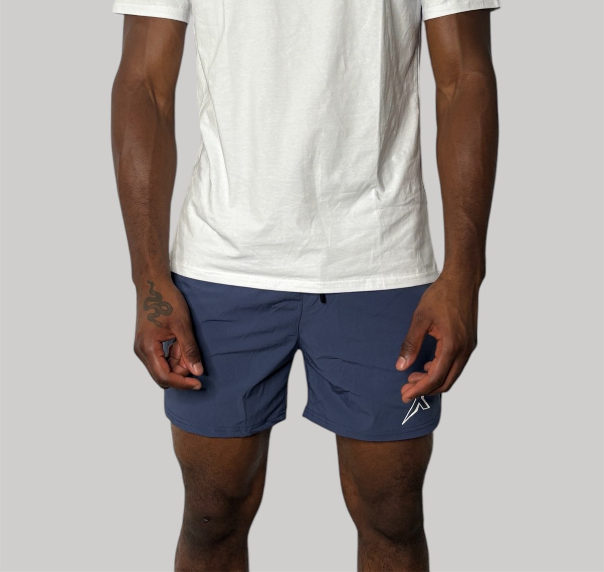 T-shirt Essential Homme miniature 2