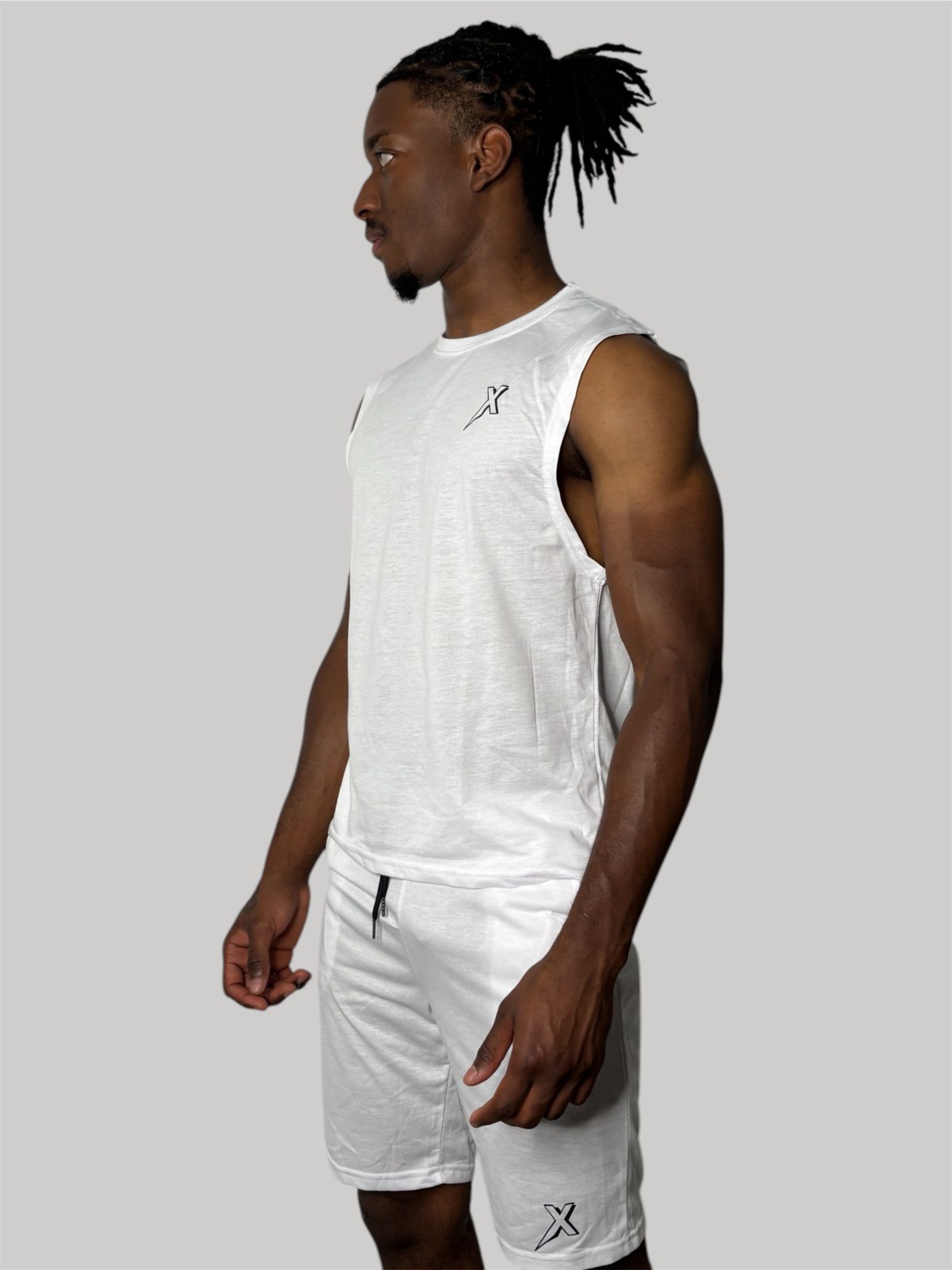 Débardeur Essential Homme miniature 3
