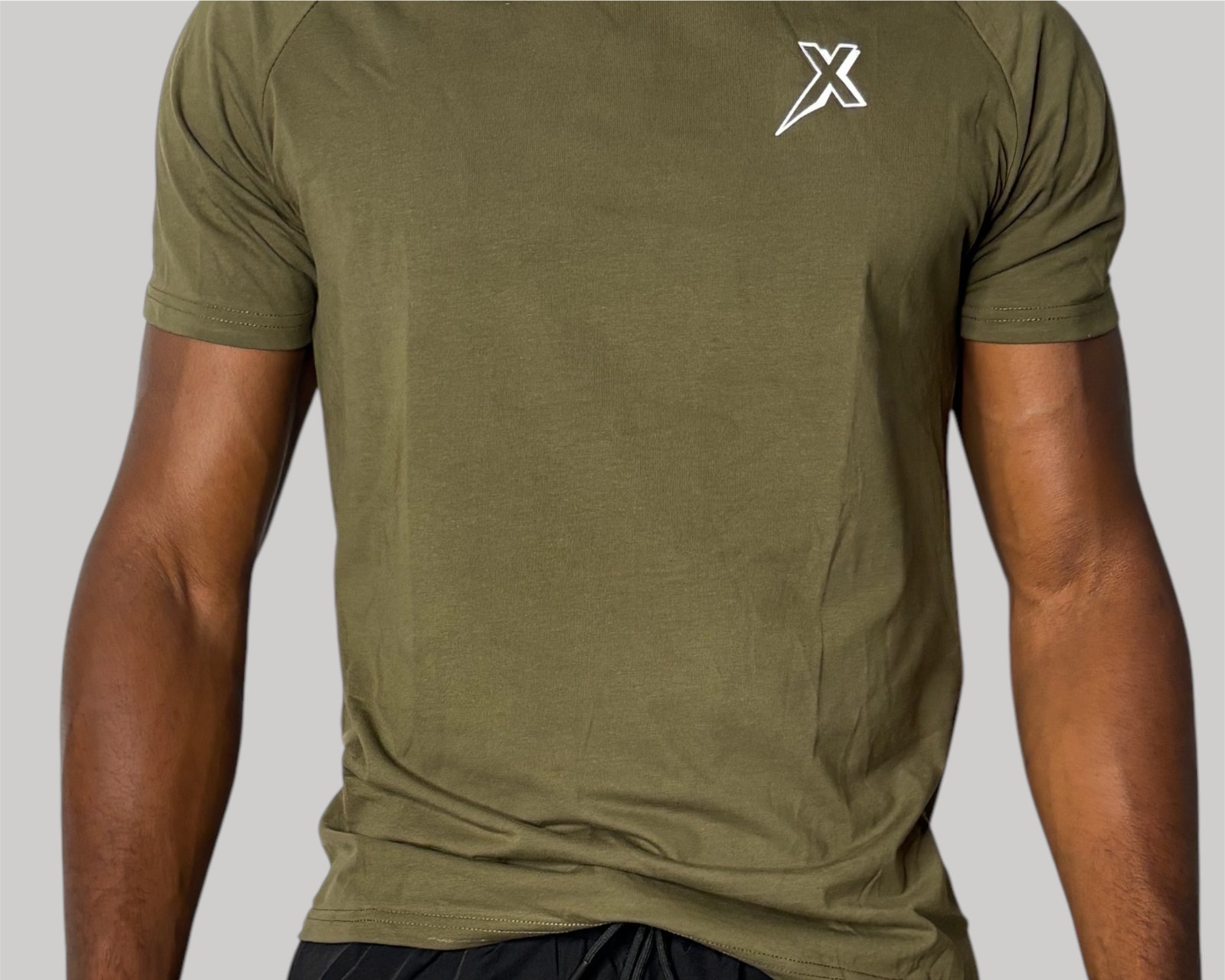 T-shirt Essential Homme
