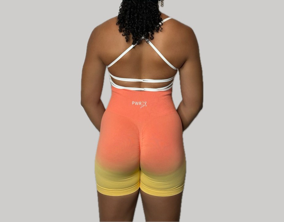 Short Duo Sport miniature 2