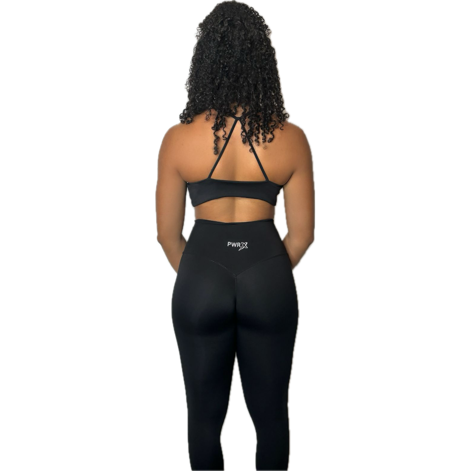 Legging noir