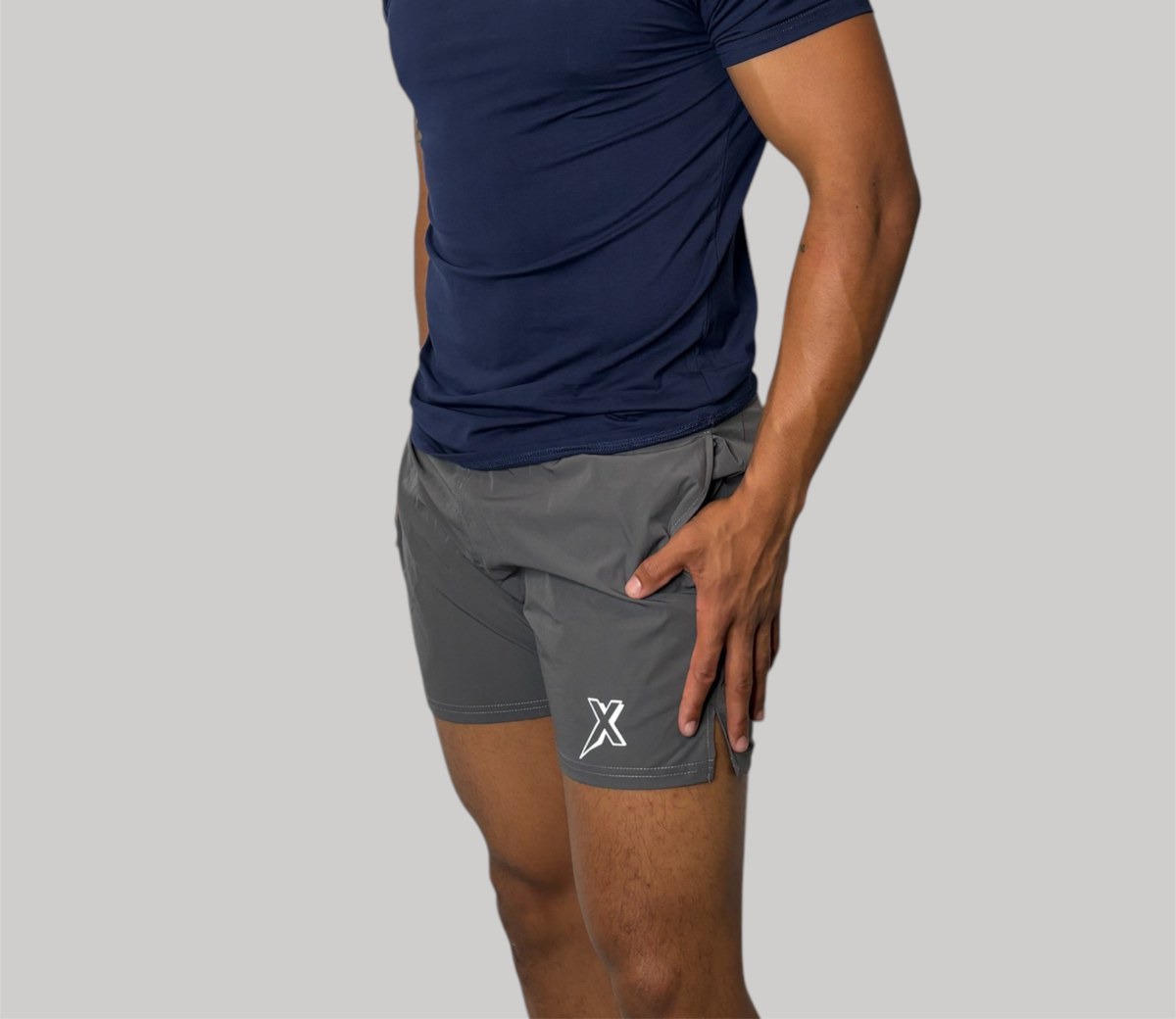 Short Training Homme miniature 2