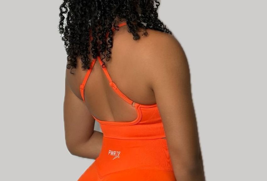 Brassière Col Rond Soft miniature 2