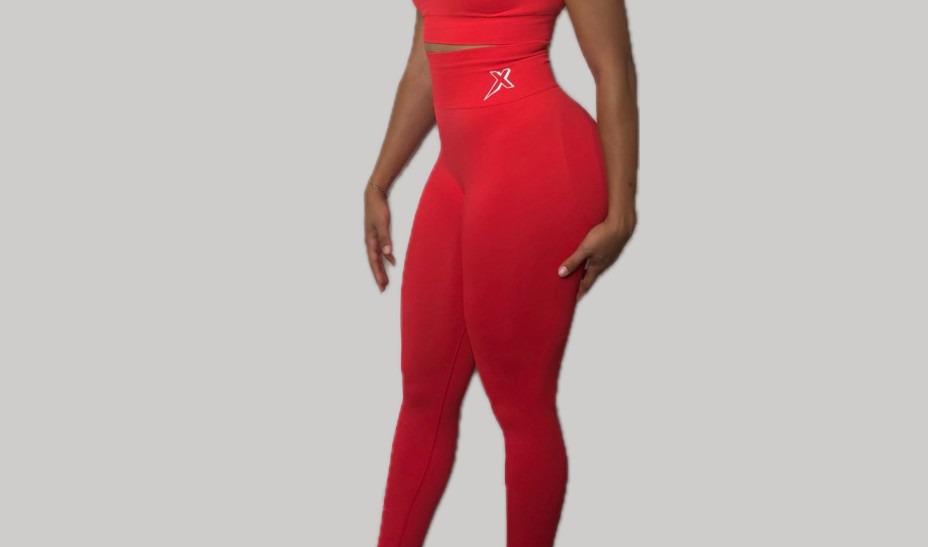 Legging Slim Pulse miniature 3