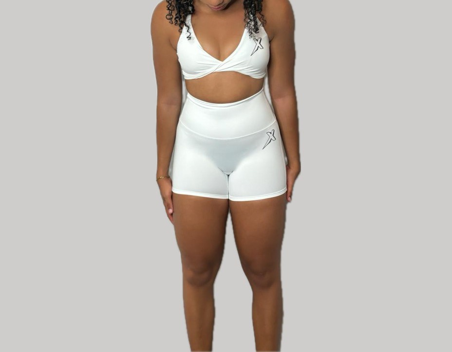 Short Basique Pure
