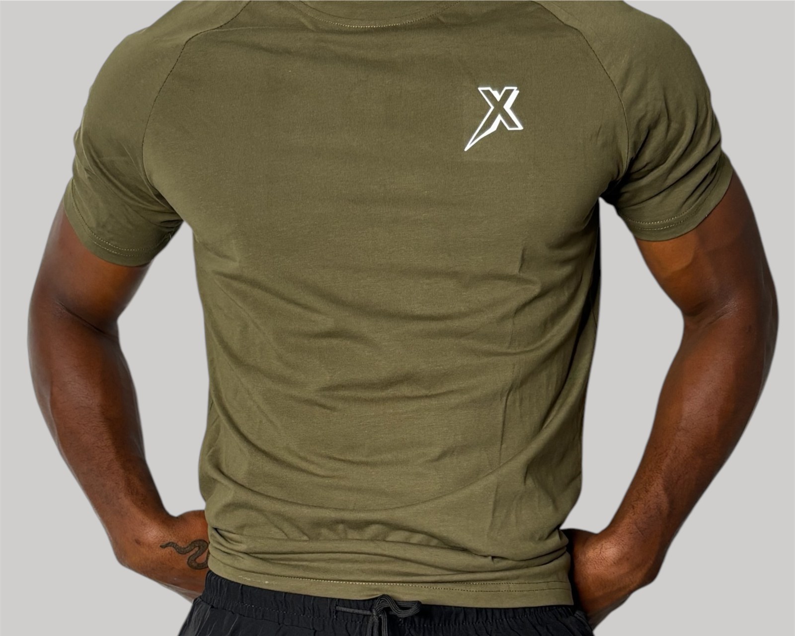 T-shirt Essential Homme miniature 2