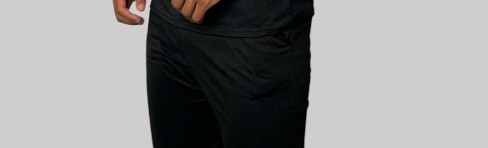 Short Training Homme