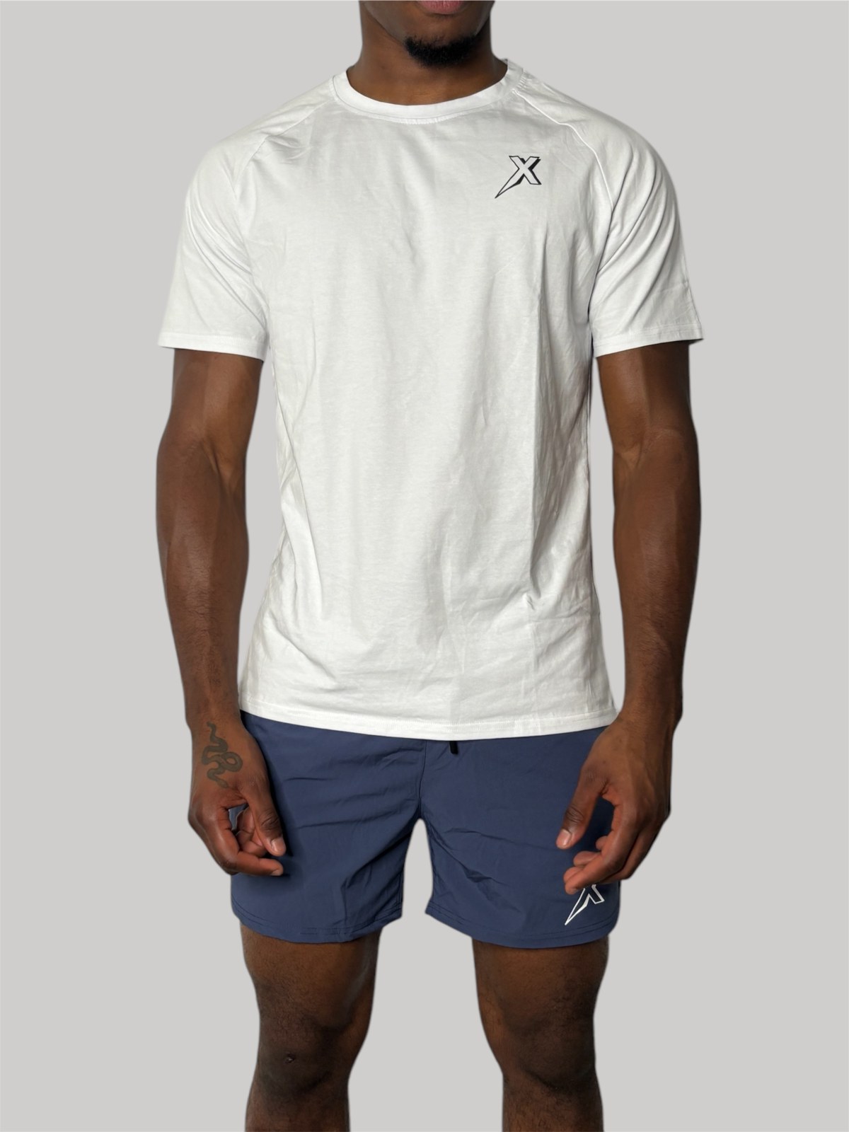 Short Training Homme miniature 2