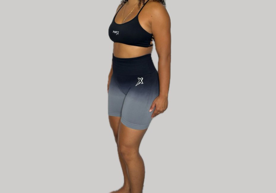 Short Duo Sport