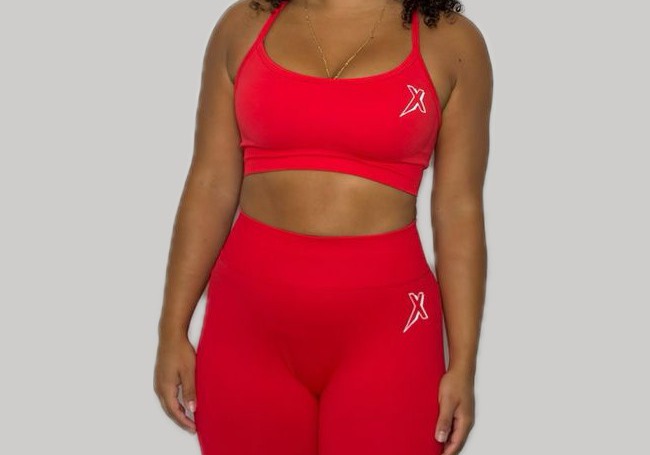 Brassière Col Rond Soft