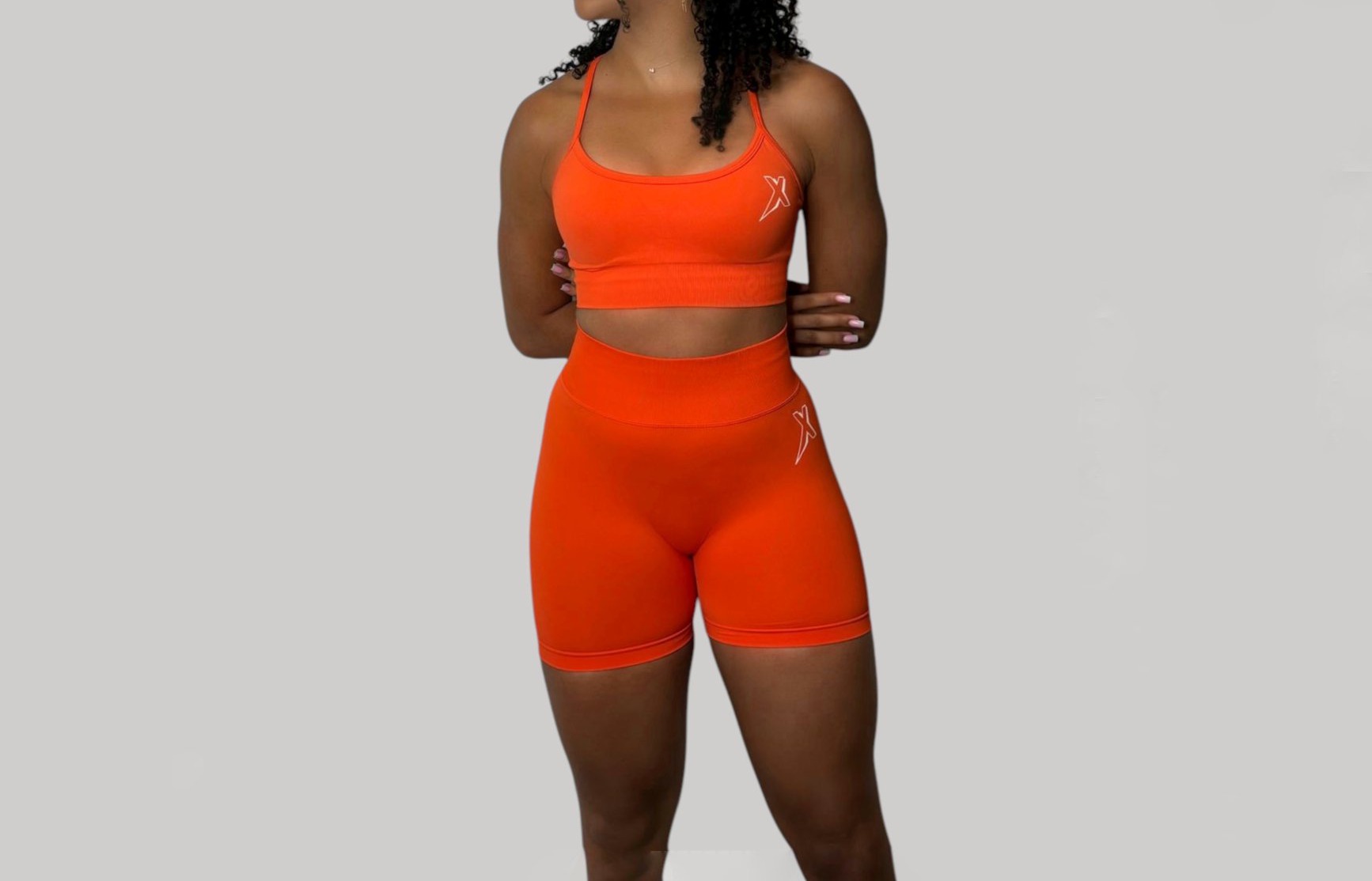 Brassière Col Rond Soft miniature 3