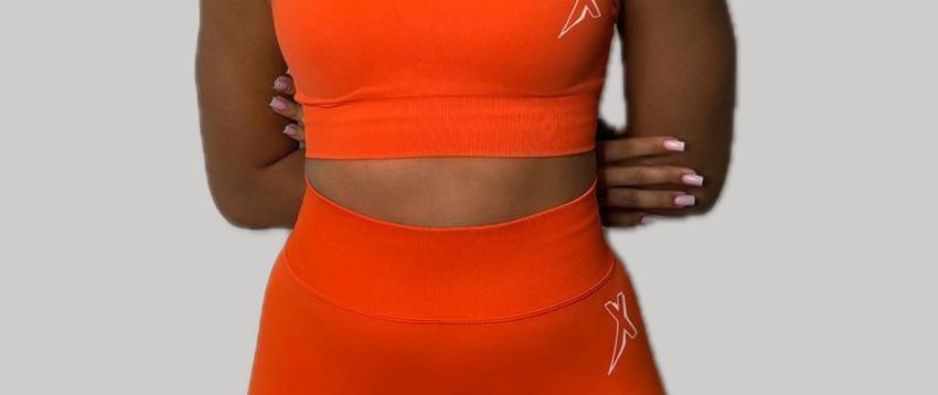 Brassière Col Rond Soft