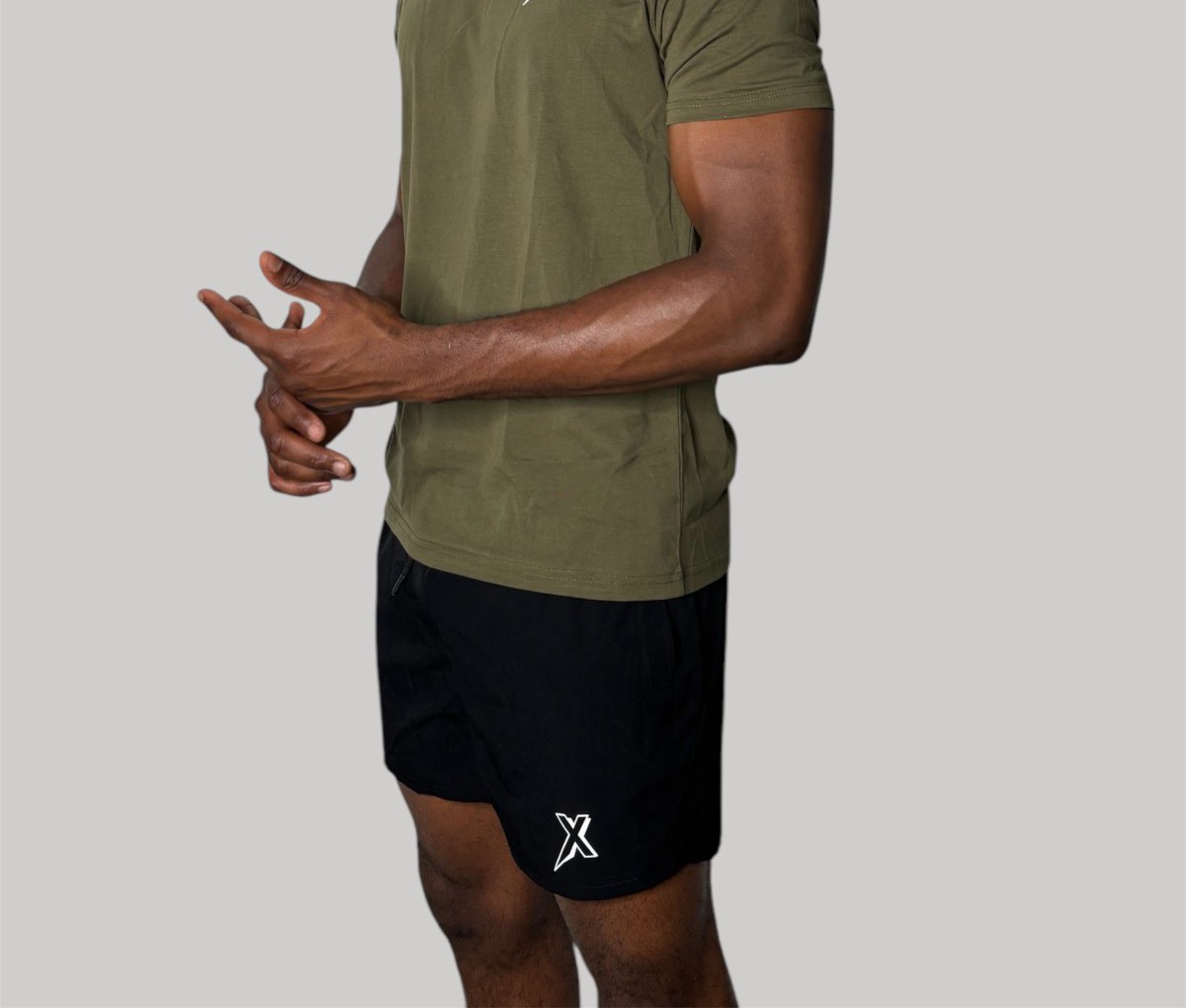 T-shirt Essential Homme miniature 3