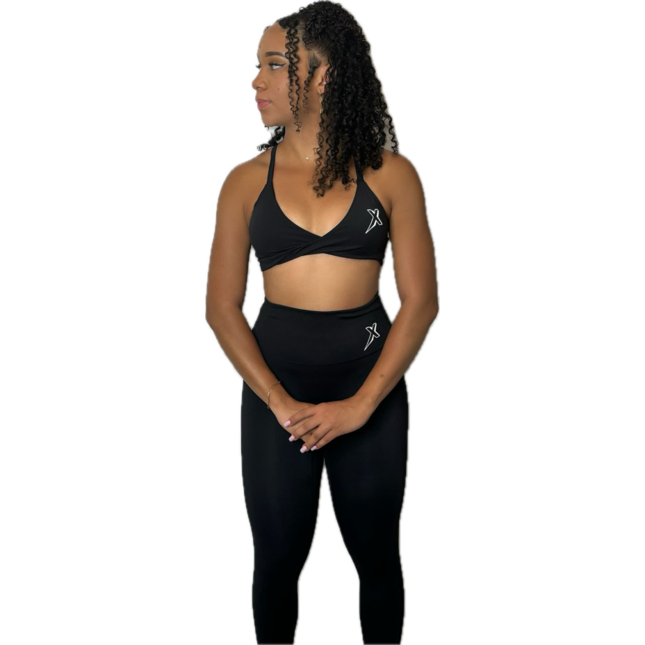 Legging noir