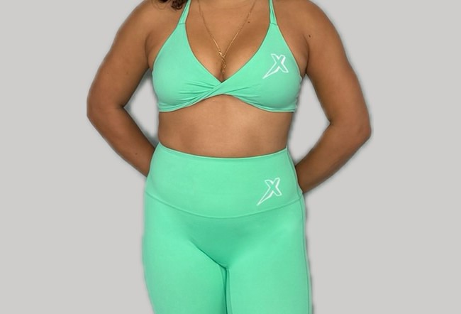Brassière Twist