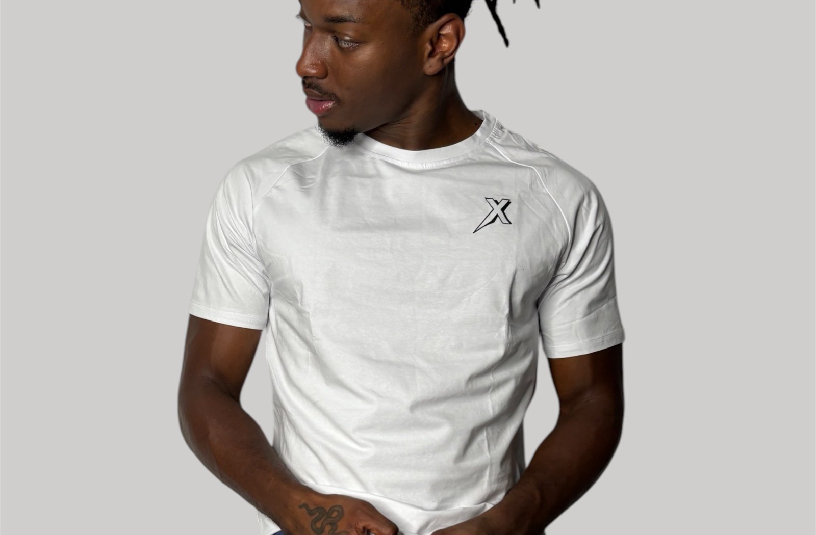 T-shirt Essential Homme