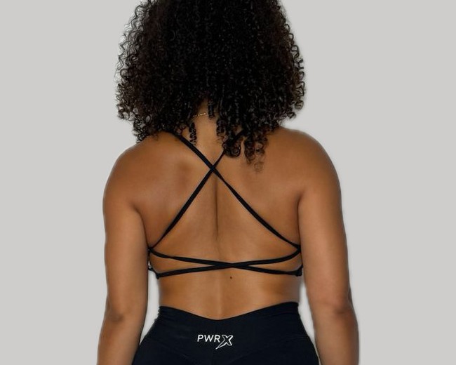 Brassière Cross Duo miniature 2